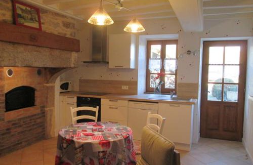 Bellenot-sous-Pouilly House | Le clos de la perdrix