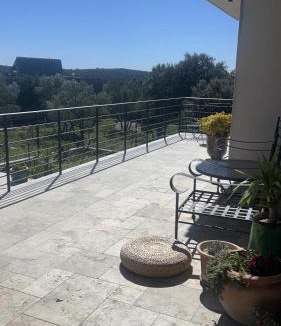 Sagries Villa | Le clos de l'olivette
