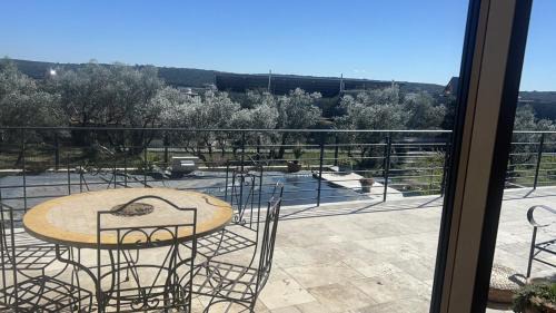 Sagries Villa | Le clos de l'olivette