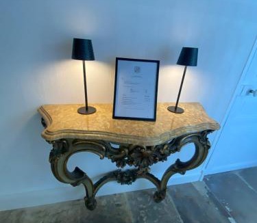 Saivres Bed & Breakfast | Le Clos de l'Herbaudière