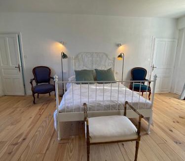 Saivres Bed & Breakfast | Le Clos de l'Herbaudière