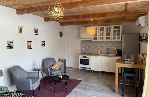 Sorgues Apartment | le clos de l'olive verte