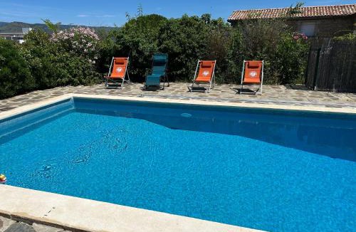 Aubenas House | Le Clos de l’Olivier