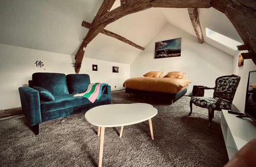 Chaintreaux Bed & Breakfast | Le Clos de L'Olivier