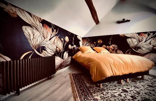 Chaintreaux Bed & Breakfast | Le Clos de L'Olivier