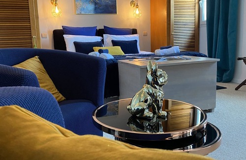 Basly Bed & Breakfast | Le Clos de la Barre