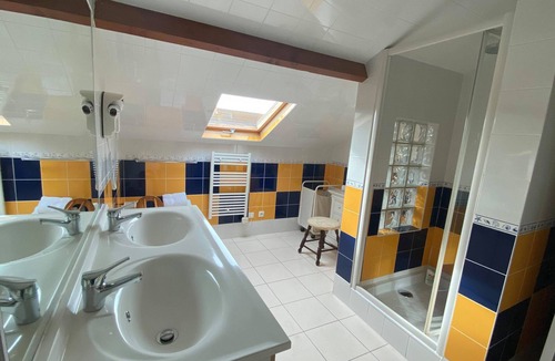 Basly Bed & Breakfast | Le Clos de la Barre