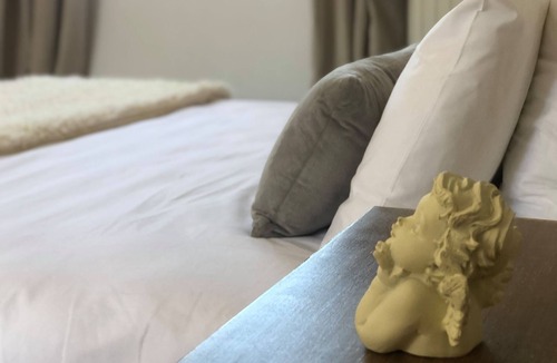 Basly Bed & Breakfast | Le Clos de la Barre