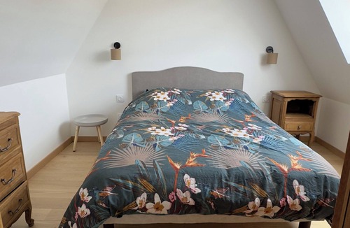 Muncq-Nieurlet Other | Le Clos de la Becque farm, pets welcome, horse boxes available