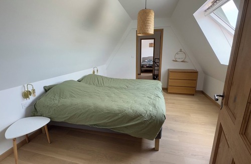 Muncq-Nieurlet Other | Le Clos de la Becque farm, pets welcome, horse boxes available