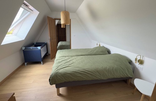 Muncq-Nieurlet Other | Le Clos de la Becque farm, pets welcome, horse boxes available