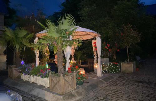 Frasnoy House | Le Clos de la Belle Loge Location de studio