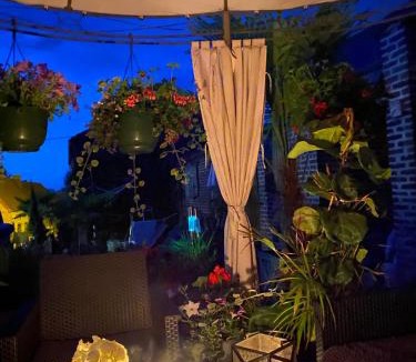 Frasnoy House | Le Clos de la Belle Loge Location de studio