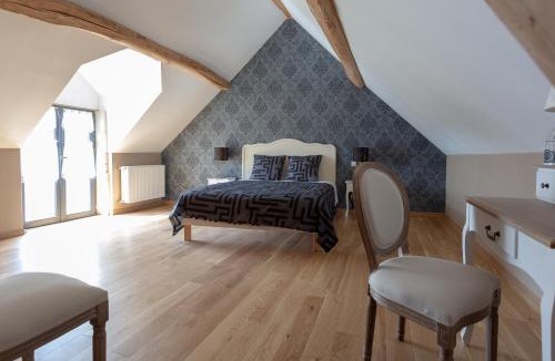 Tauxigny Bed & Breakfast | Le Clos de la Briollerie