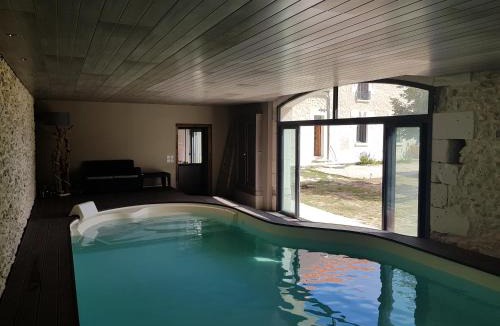 Tauxigny Bed & Breakfast | Le Clos de la Briollerie