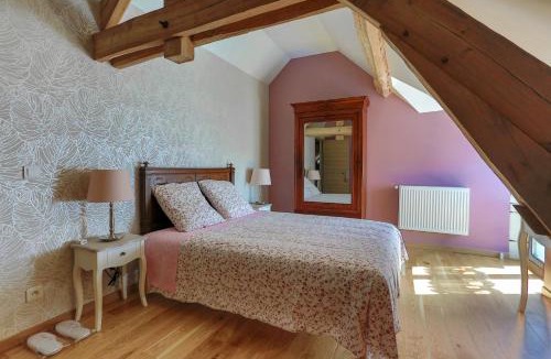 Tauxigny Bed & Breakfast | Le Clos de la Briollerie