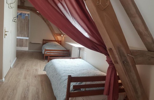 Savigny-sur-Braye Bed & Breakfast | Le Clos de la Canardière