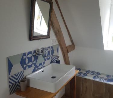 Savigny-sur-Braye Bed & Breakfast | Le Clos de la Canardière