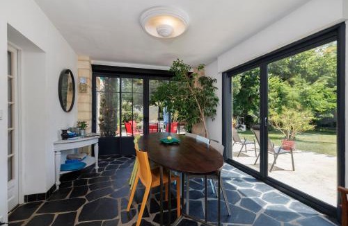 Libourne House | Le clos de la Capelle