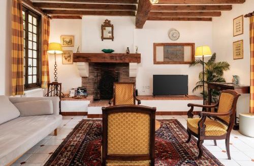 Libourne House | Le clos de la Capelle
