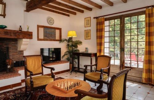 Libourne House | Le clos de la Capelle