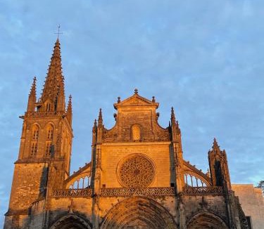 Bazas Bed & Breakfast | LE CLOS DE LA CATHEDRALE