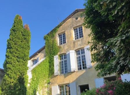 Bazas Bed & Breakfast | LE CLOS DE LA CATHEDRALE
