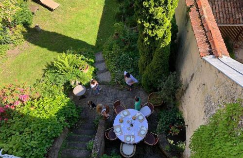 Bazas Bed & Breakfast | LE CLOS DE LA CATHEDRALE
