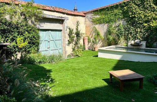 Bazas Bed & Breakfast | LE CLOS DE LA CATHEDRALE