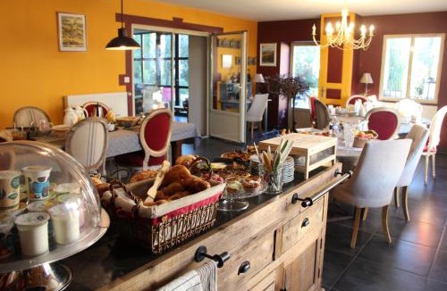 Beaune Bed & Breakfast | Le Clos de la Challangette