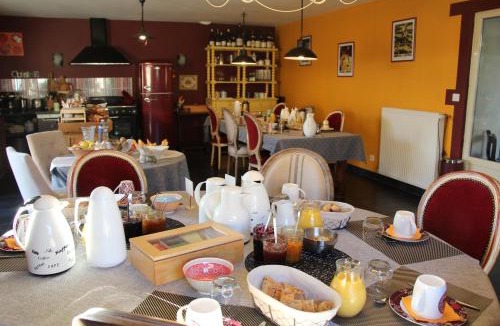 Beaune Bed & Breakfast | Le Clos de la Challangette