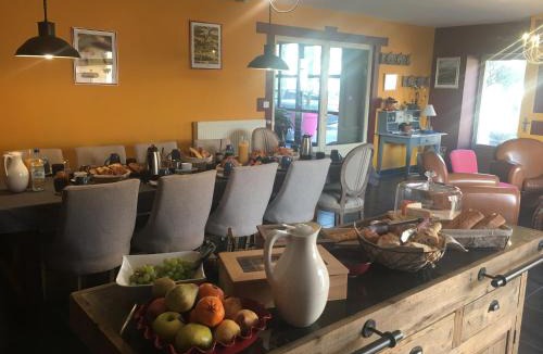 Beaune Bed & Breakfast | Le Clos de la Challangette