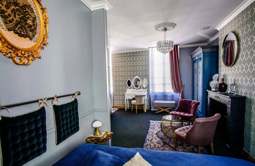 Bayeux Hotel | Le Clos de la Chapelle