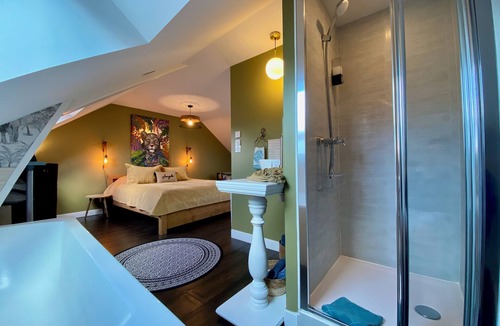 Bayeux Hotel | Le Clos de la Chapelle