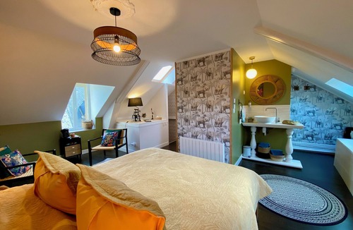 Bayeux Hotel | Le Clos de la Chapelle