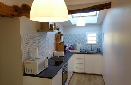 Verac House | Le Clos de la Chataignère