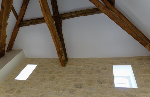 Verac House | Le Clos de la Chataignère