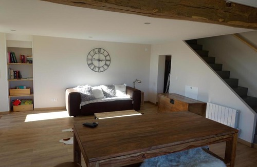 Verac House | Le Clos de la Chataignère