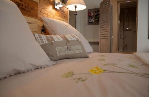 Pommard House | Le Clos de la Chouette