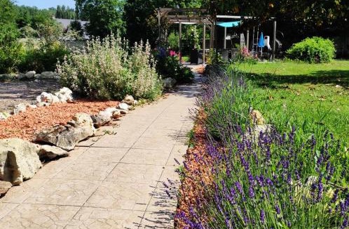 Amboise Bed & Breakfast | Le Clos de la Commanderie