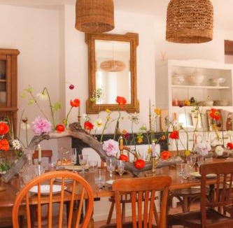 Gaillac House | Le Clos de la Crouzetterie