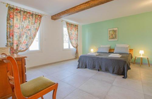 Radonvilliers House | Le clos de la digue