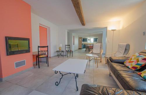 Radonvilliers House | Le clos de la digue