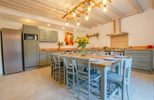 Chervey House | Le Clos de la Ferme - CHERVEY