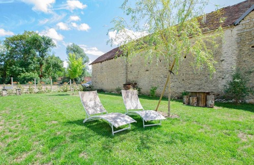 Chervey House | Le Clos de la Ferme - CHERVEY