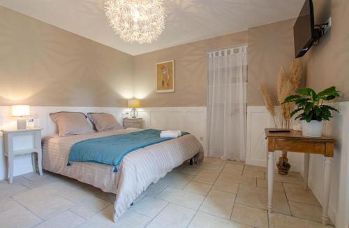 Chervey House | Le clos de la ferme