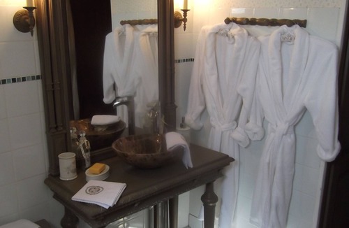 Vouthon House | Le Clos de La Font Queroy