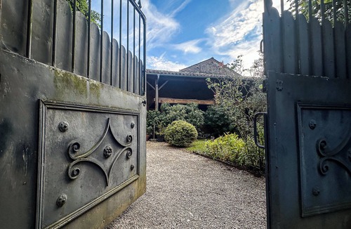 Charnay-les-Macon House | Le Clos de Laly, Le Clos de Laly