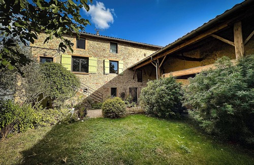 Charnay-les-Macon House | Le Clos de Laly, Le Clos de Laly