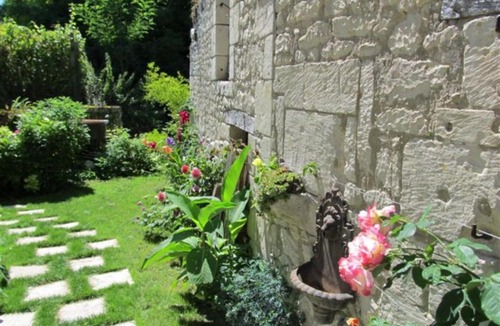 Anche Bed & Breakfast | Le Clos de la Garde